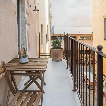 Casa Athanasia Ханья Экстерьер фото