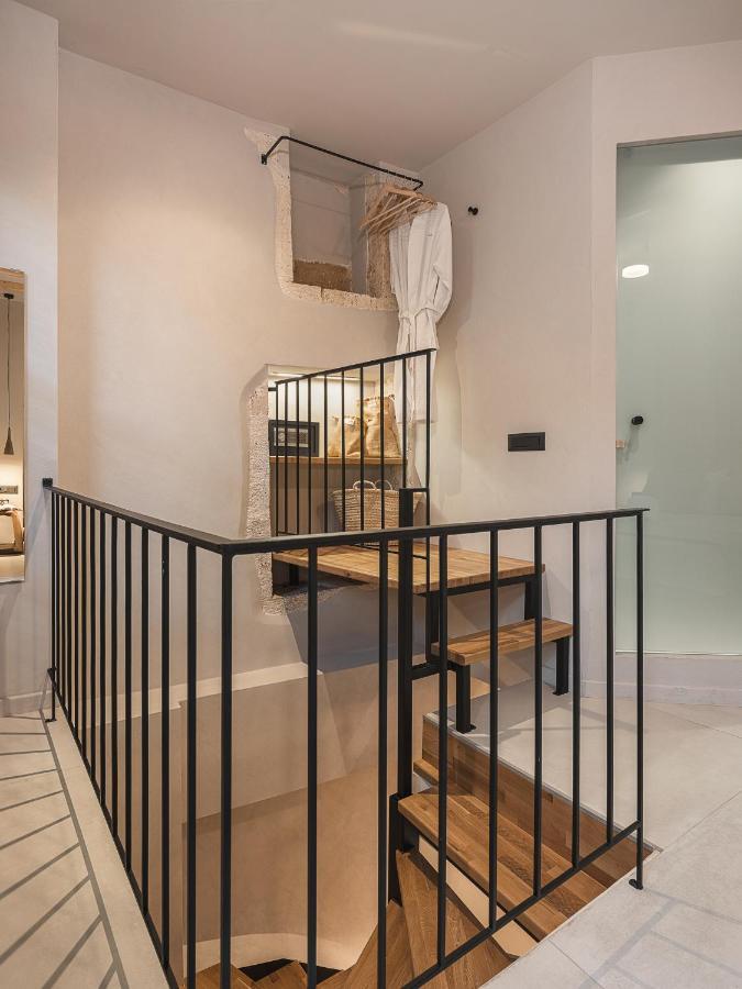 Casa Athanasia Ханья Экстерьер фото
