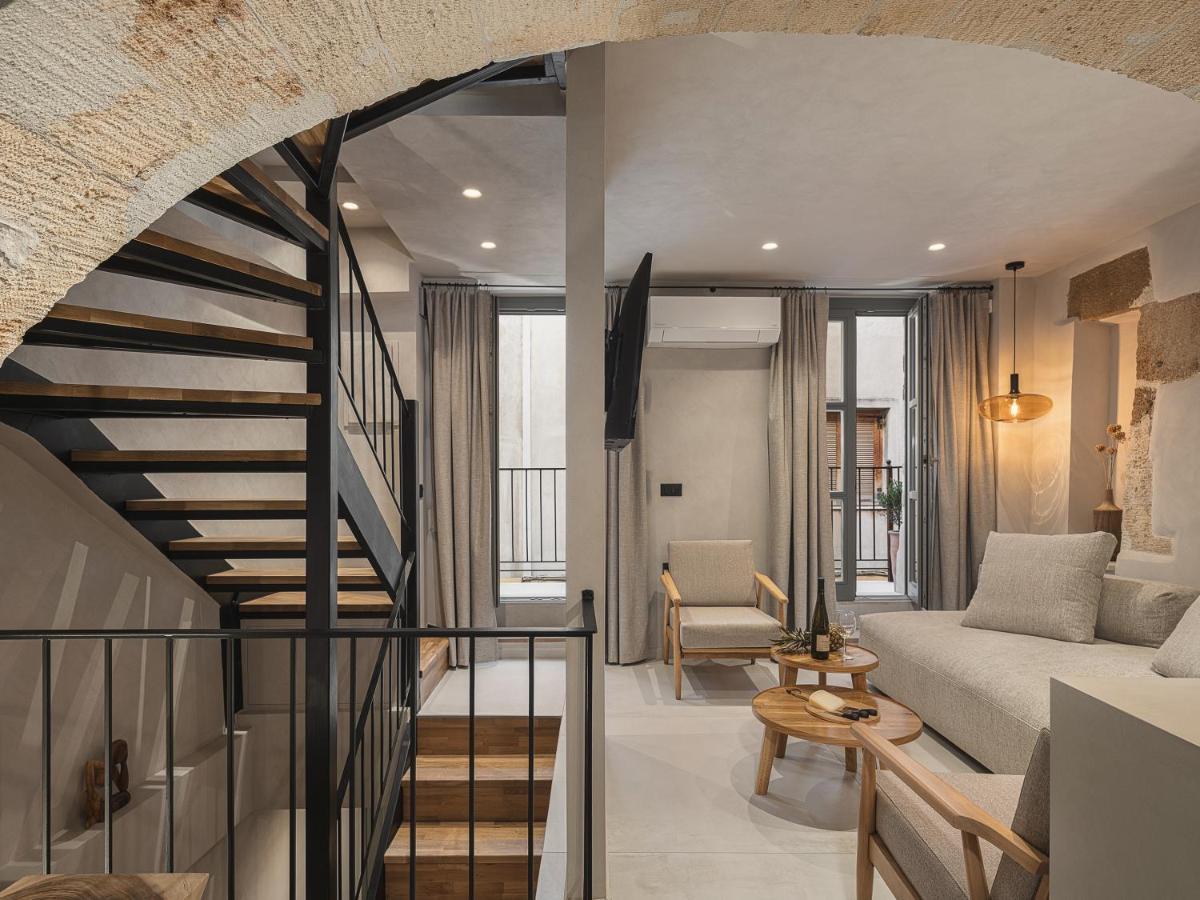 Casa Athanasia Ханья Экстерьер фото