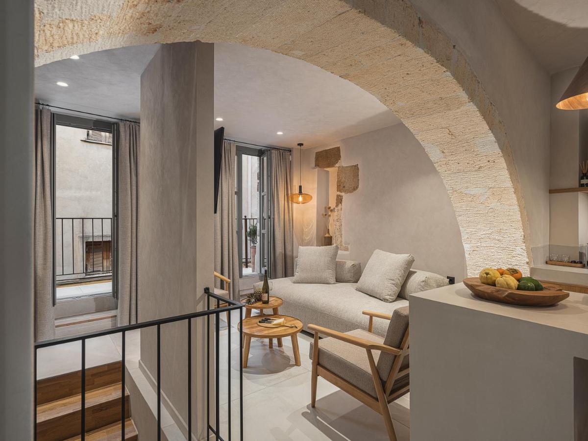 Casa Athanasia Ханья Экстерьер фото