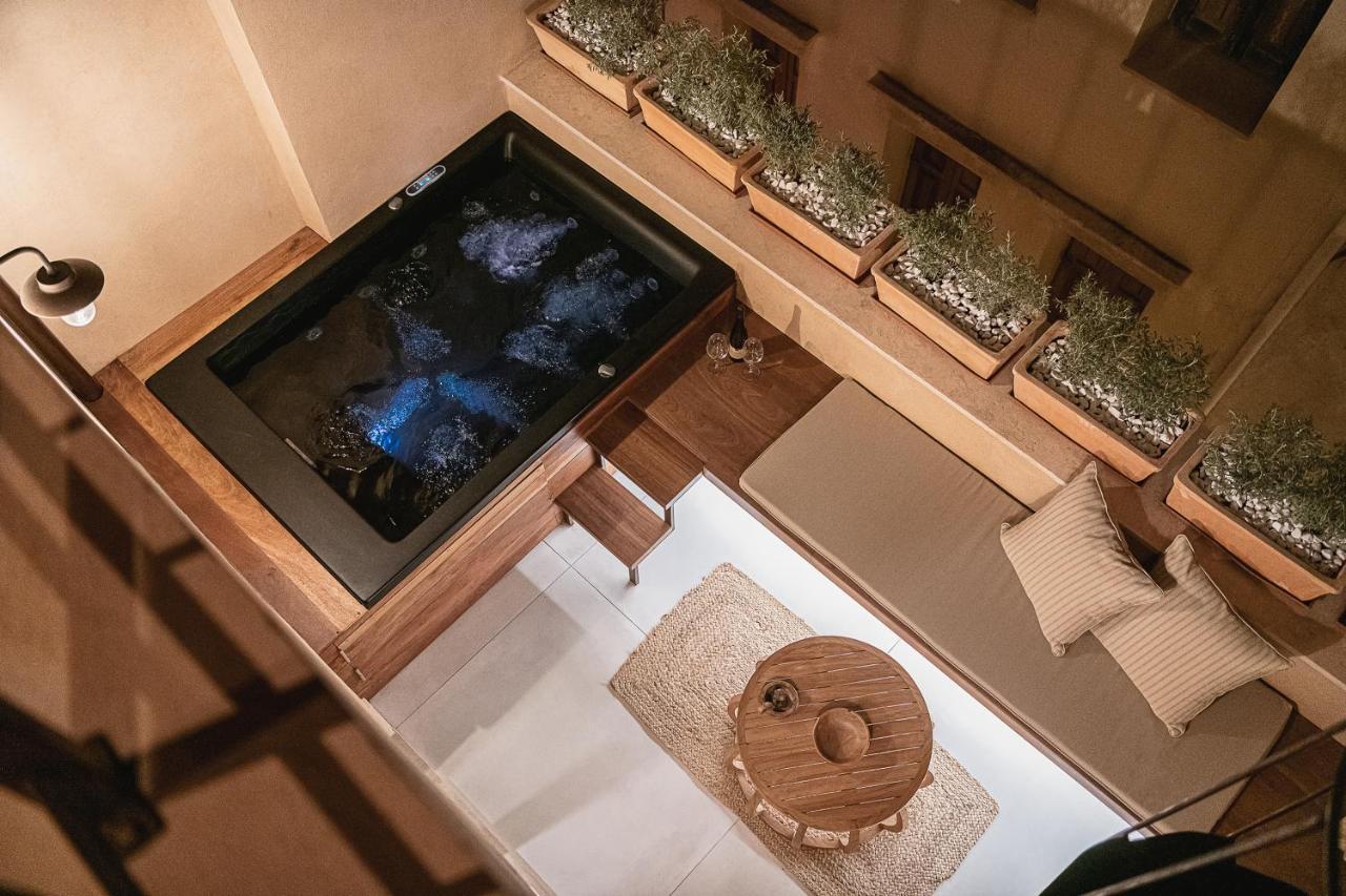 Casa Athanasia Ханья Экстерьер фото